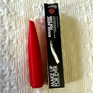 Makeup Forever Rouge Artist for ever Lipstick